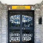Apartment Cervino