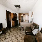 Apartment Cervino *