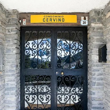 Apartamento Cervino