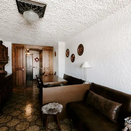 Apartamento Cervino Prato Nevoso