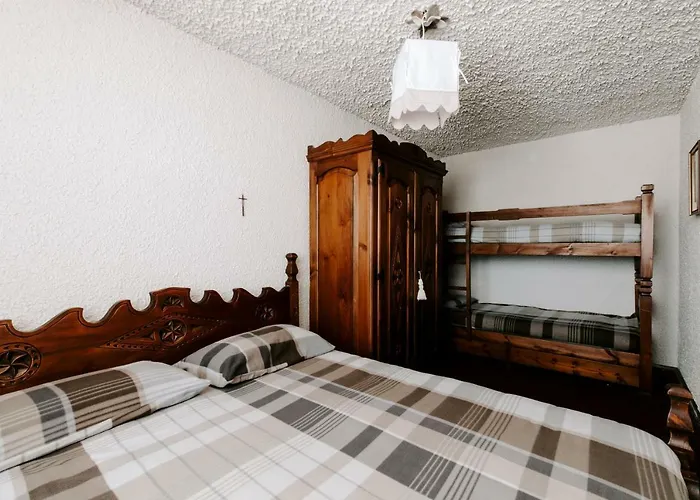 Apartment Cervino